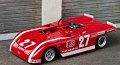 27 Fiat Abarth 2000 S - Abarth Collection 1.43 (6)